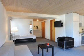 Apartment Lenkstrasse 6 C